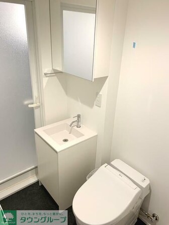 La Douceur練馬の物件内観写真